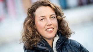 In Erinnerung an die tödlich verunglückte Laura Dahlmeier wird ein Nachwuchspreis nach ihr benannt. (Archiv)