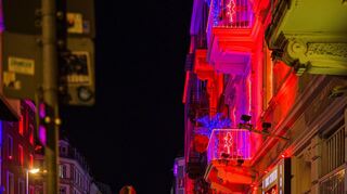 Ministerin Prien setzt Expertenkommission für besseren Prostituiertenschutz ein. (Archivbild)