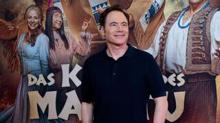 Der Film «Das Kanu des Manitu» läuft seit Mitte August in den Kinos. (Archivbild)