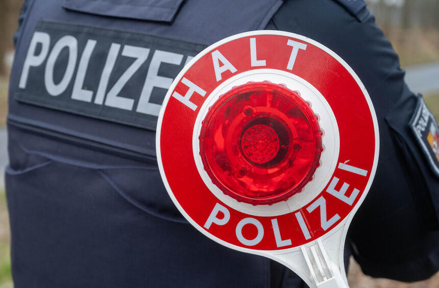 Osterburken: Zwei Schwerverletzte nach Unfall auf A81