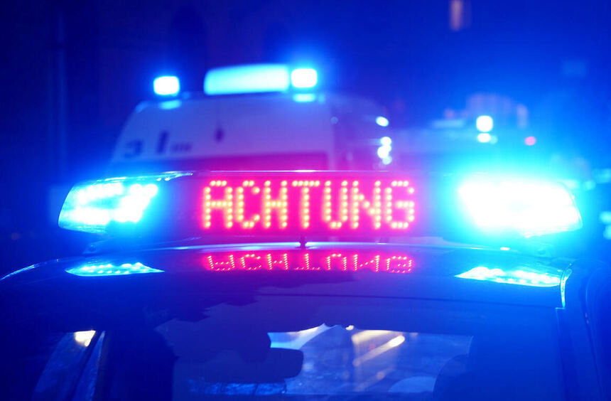 Mosbach: Streit in Unterkunft eskaliert