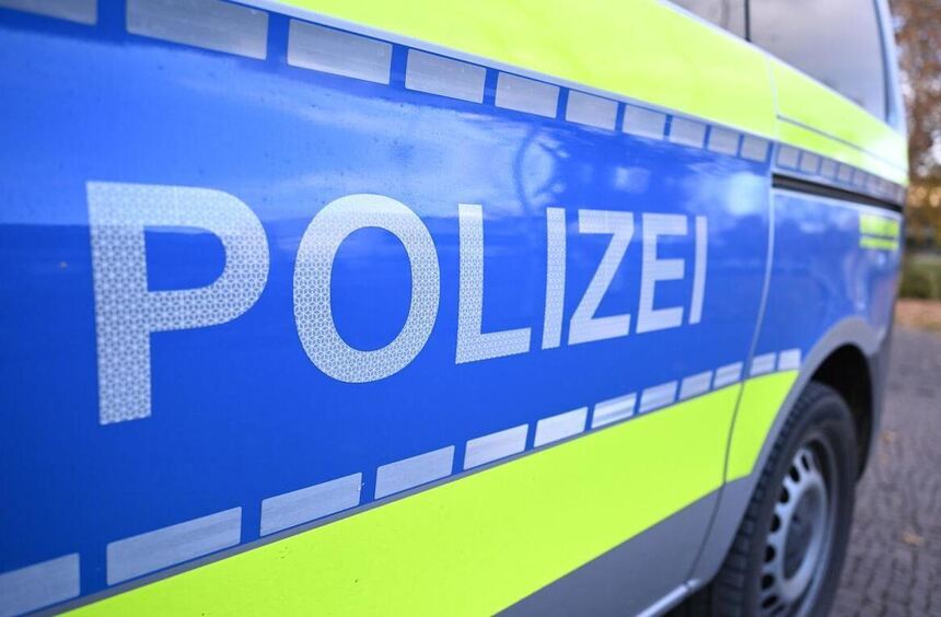 A81 near Weinsberg: Police seek witnesses after hit-and-run