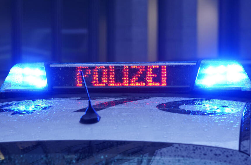 31-year-old car driver disregarded right-of-way in Lauda
