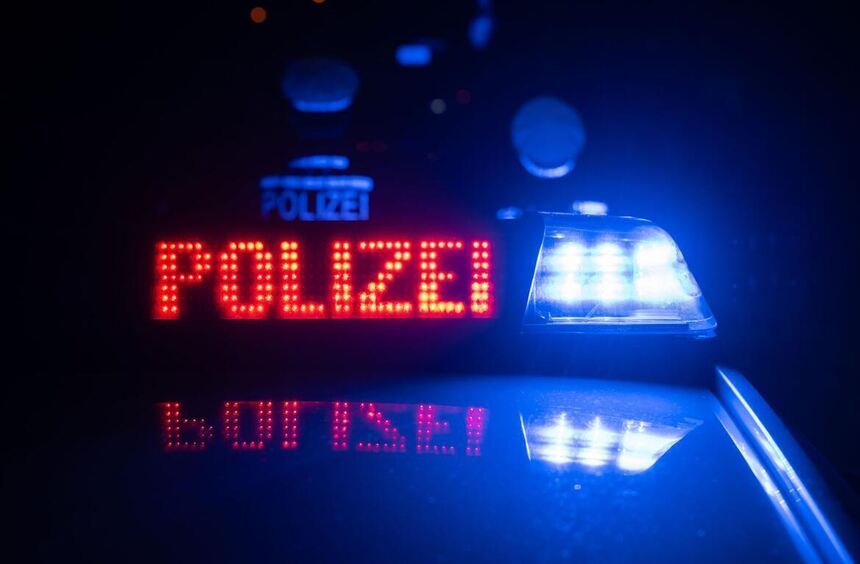 Fahrer mit Fahrverbot und unter Drogeneinfluss gestoppt