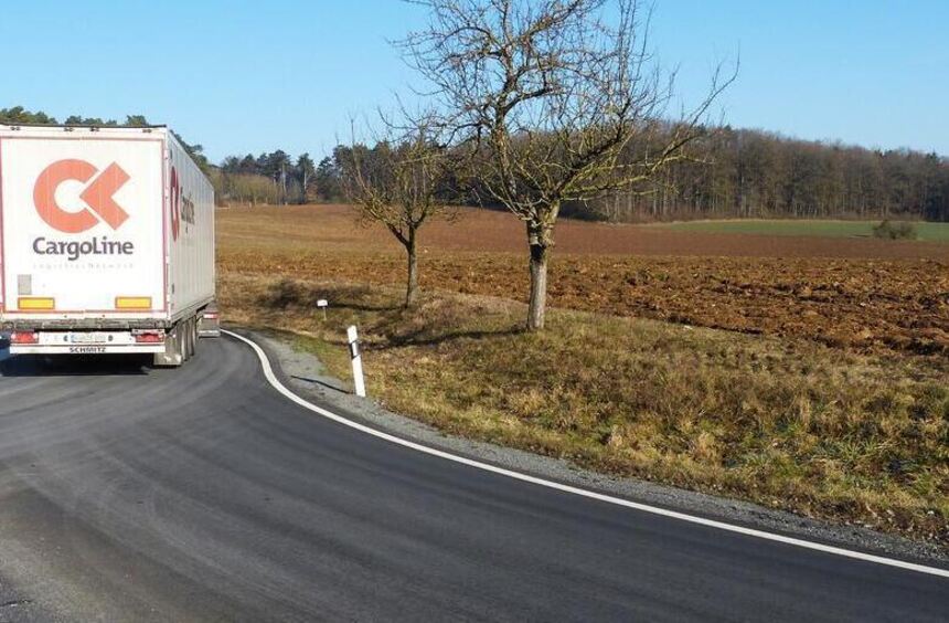 Rüdinger Freight Forwarding plans new transshipment center in Windischbuch