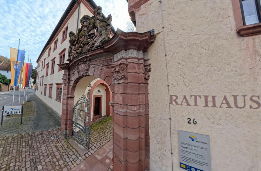 Dispute in the Wertheim Municipal Council: Main statutes under scrutiny