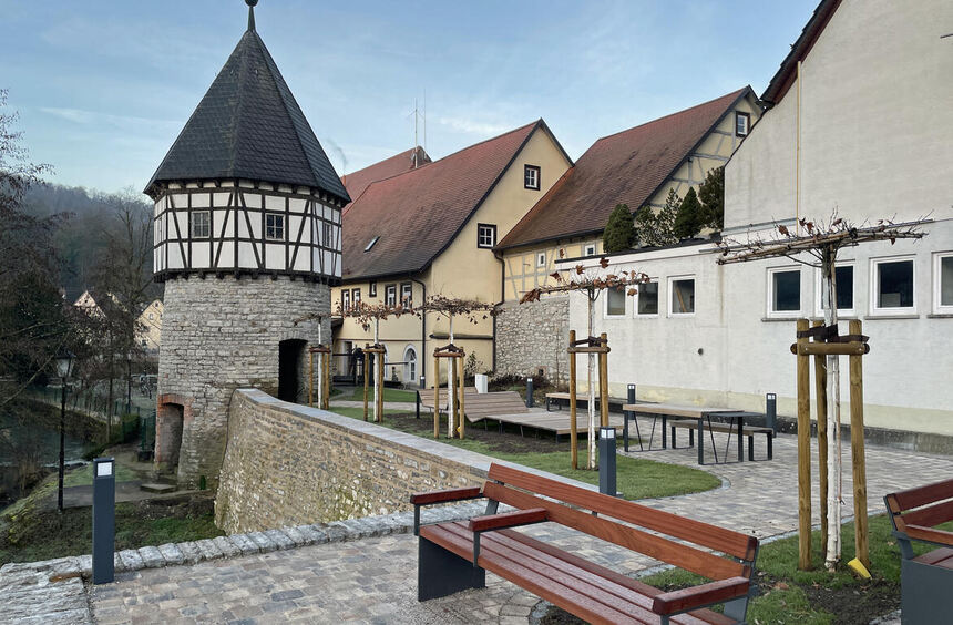 Adelsheim: City management draws a positive conclusion