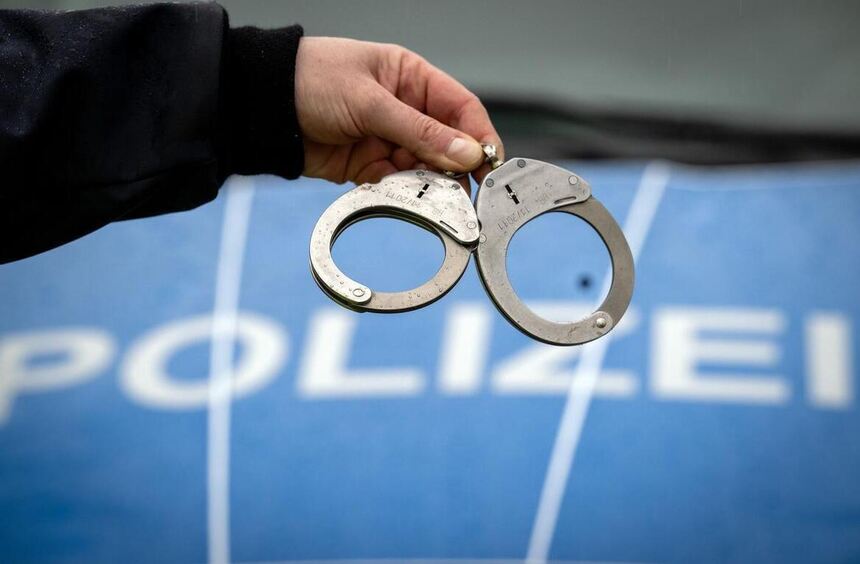 38-Jähriger nach Öl-Diebstahl auf A3 bei Bessenbach festgenommen