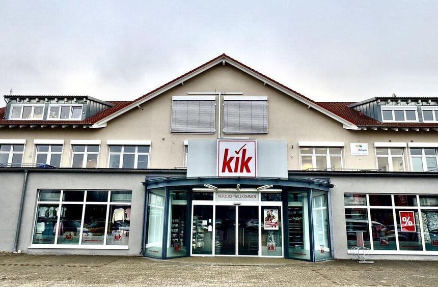 Kik plans closures: What will happen to the branches in the region