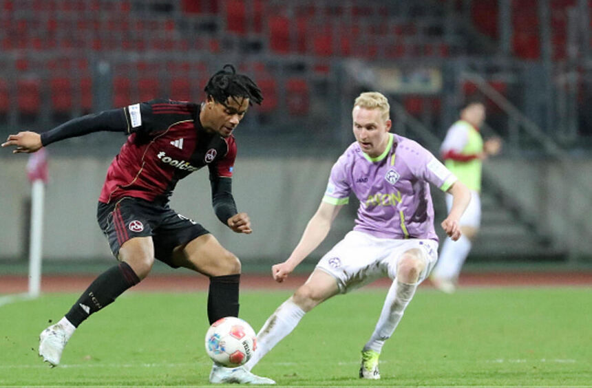 Würzburger Kickers: Will they get revenge against Aubstadt?