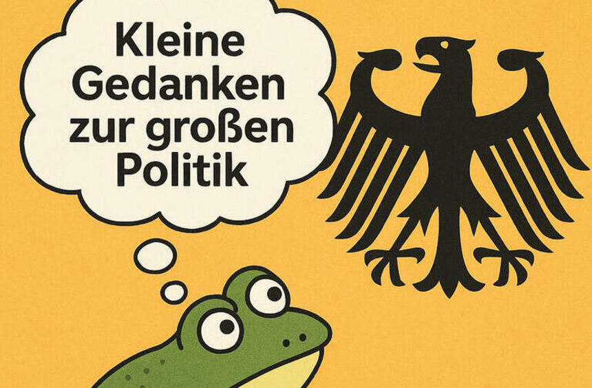 Adelsheim: Two local politicians want to make politics tangible
