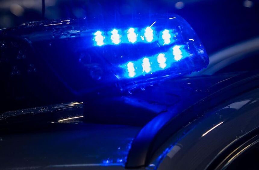 Weinsberg: Mit Tempo 180 über die A 81