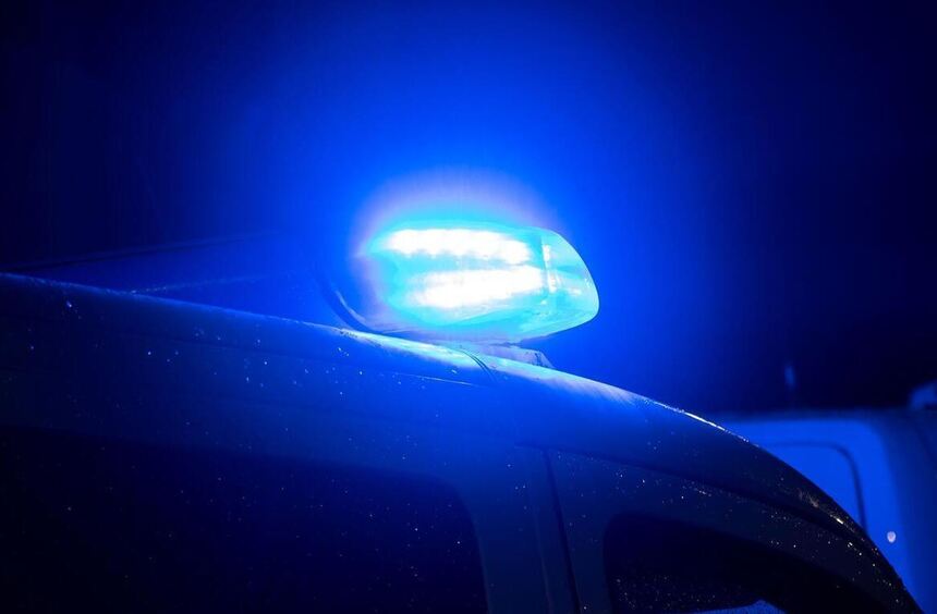 Robbery in Walldürn: Police are looking for witnesses