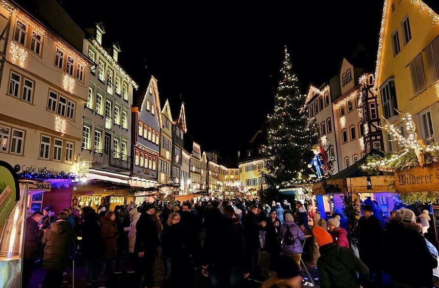 Wertheim: Will the Christmas market now be put on wheels?