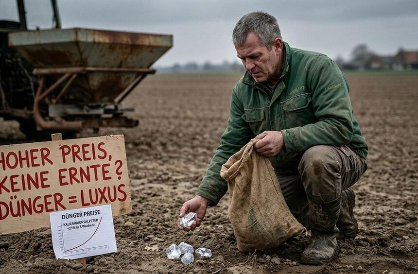 Tauber-Odenwald: Expensive fertilizer, empty coffers