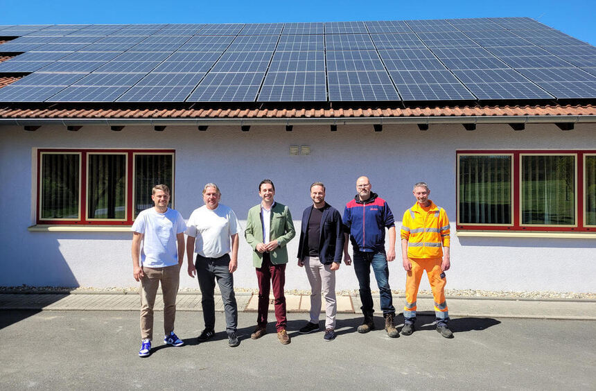 Mulfingen: Günstiger Strom dank besonderer Partnerschaft – das steckt ...