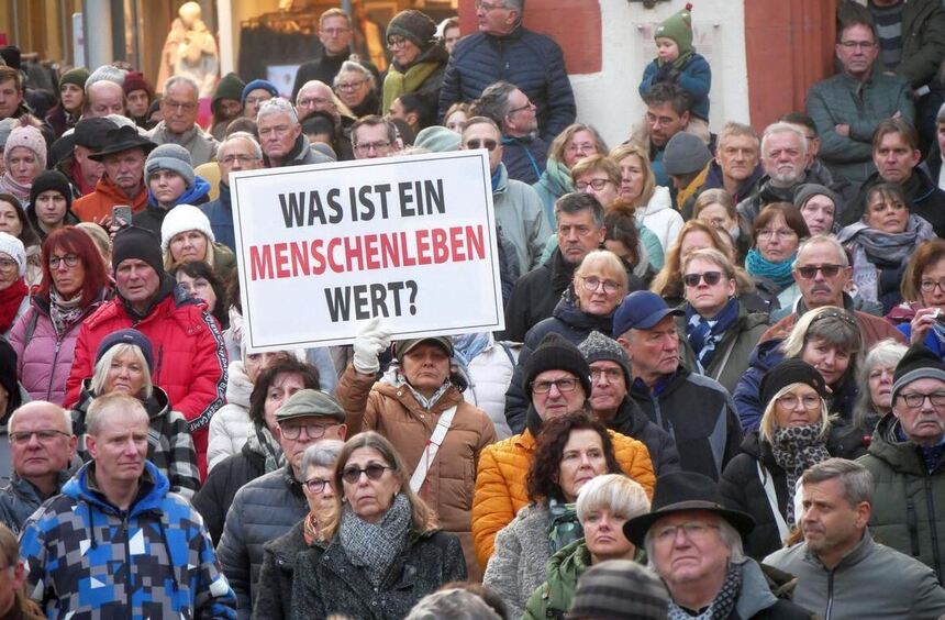Mosbach District Councilors demand: Both clinic locations remain unchanged ...