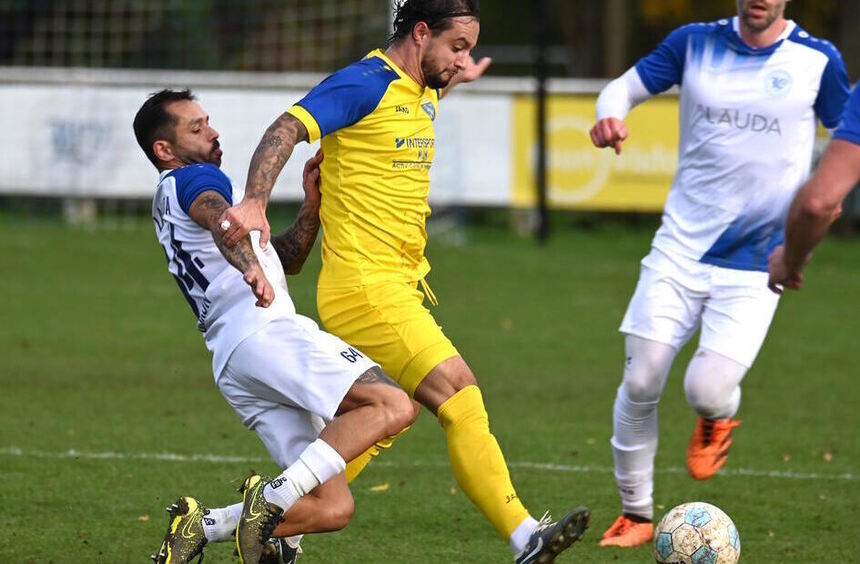 FV Lauda vs. SV Königshofen: More than just a league match