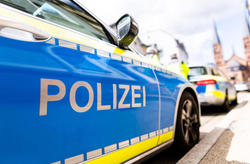 Hardheim: 25-year-old in custody after fraud