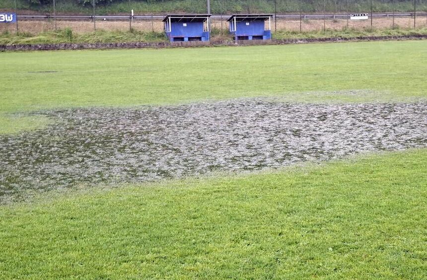 Landesliga live: Matchday 30 in the Odenwald