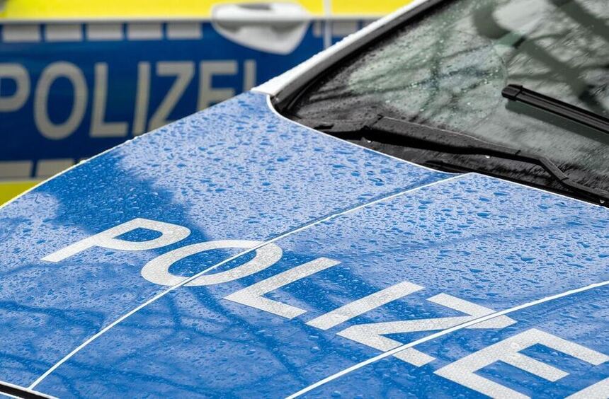 Aschaffenburg: Police officers attacked