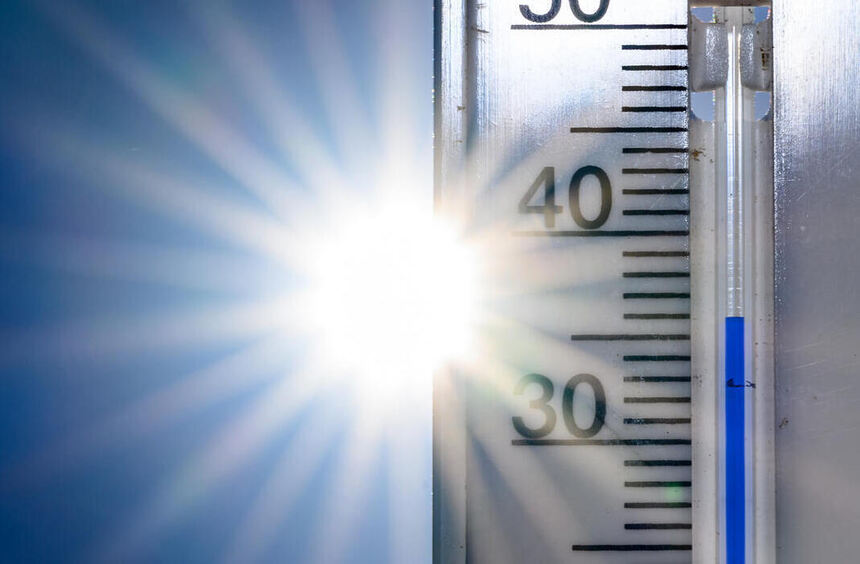 Bad Mergentheim: Extreme heat affects festival program