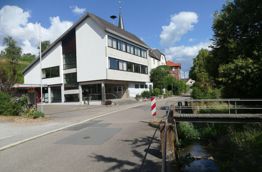 Starkregen-Konzept für Freudenberg vorgestellt