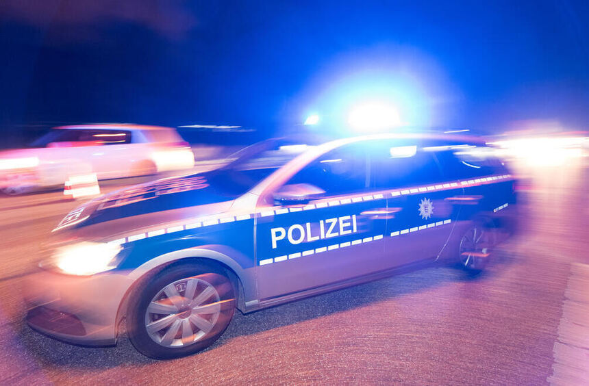 Streit am Mainkai in Würzburg eskaliert – Polizei sucht Zeugen