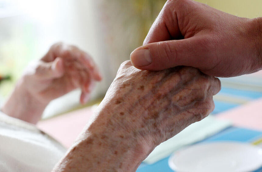 Nursing care reform puts providers at risk