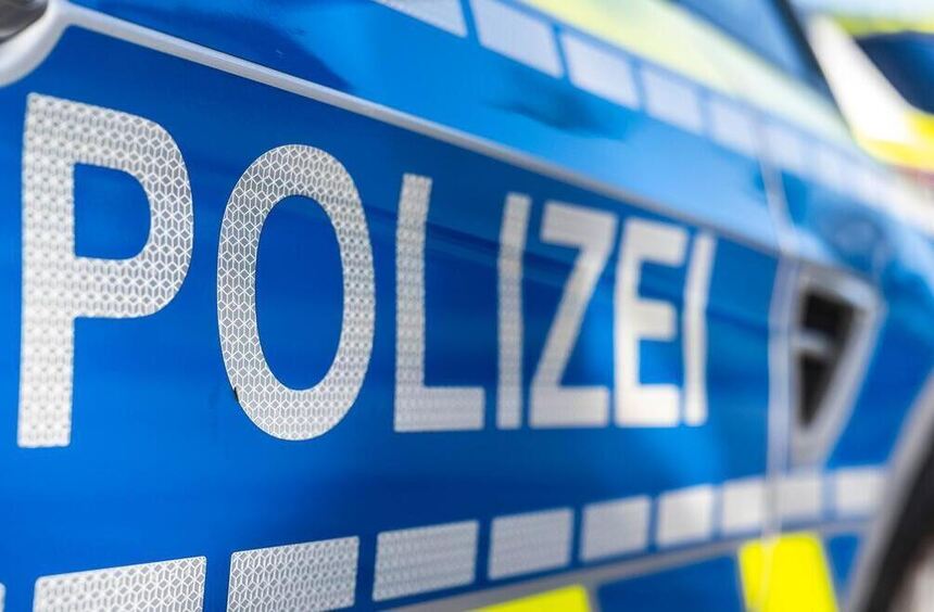 Hohenlohekreis: Drei Mädchen im Wasser berührt