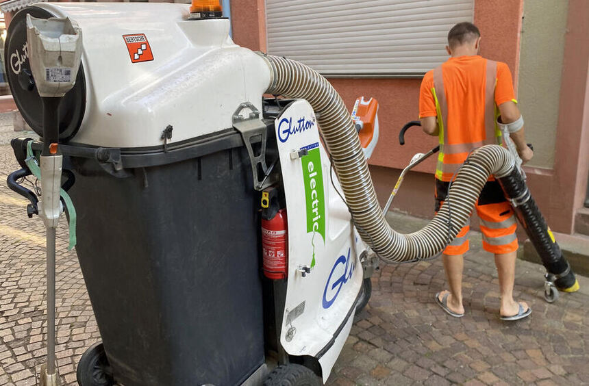 Wertheim: More cleanliness in the old town, discontent in the villages