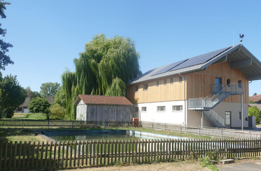 “Marriage to Wertheim” was the right decision for Sonderriet