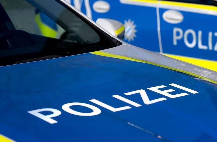 Bad Mergentheim: Vor der Polizei mit Pkw geflüchtet