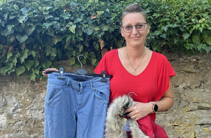 Second-hand shop opens on September 7th in Adelsheim