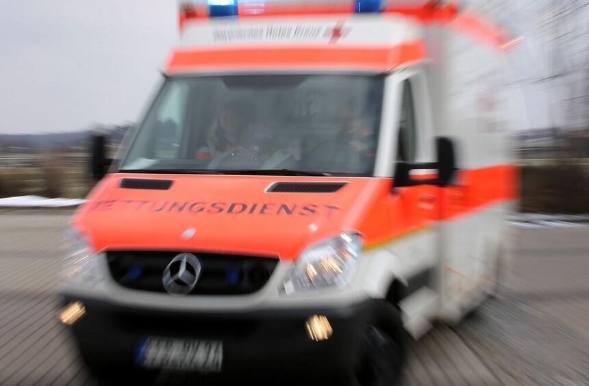 Bestenheid: Lifeless cyclist found