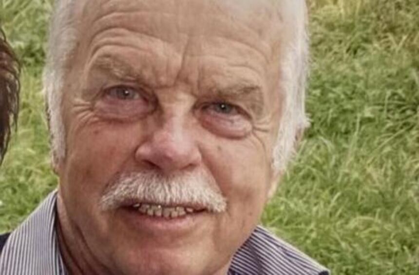 86-year-old from Adelsheim still missing