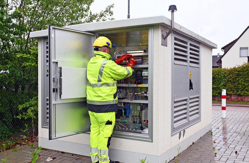 Bad Mergentheim: 356 Millionen für Netze und Energiewende geplant