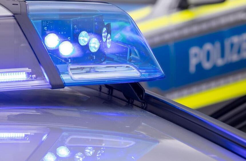 Tödlicher Betriebsunfall in Elsenfeld