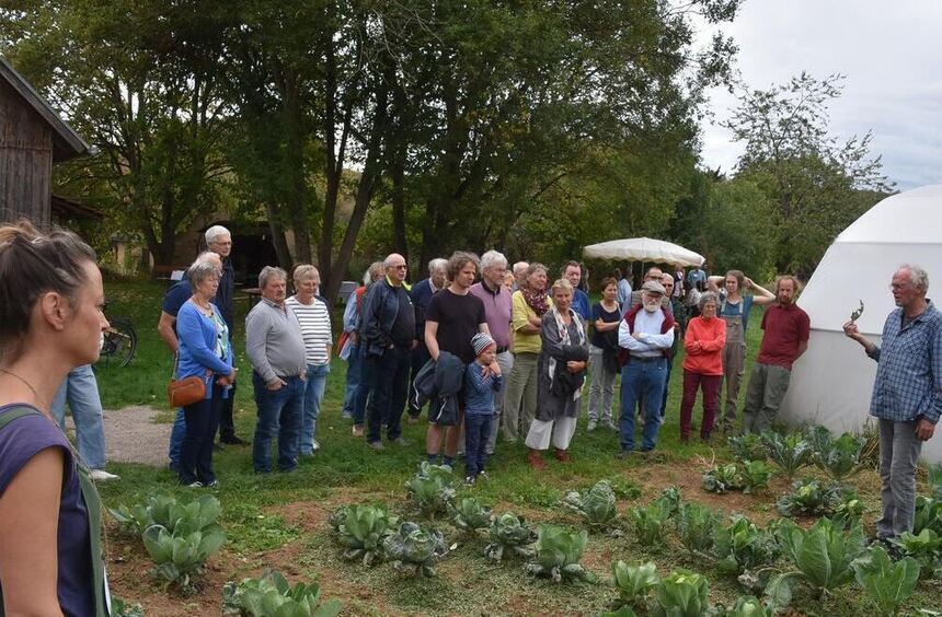 Weikersheim puts climate protection in the spotlight