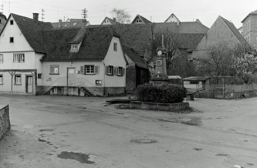 Dertingen rates connection with Wertheim positively