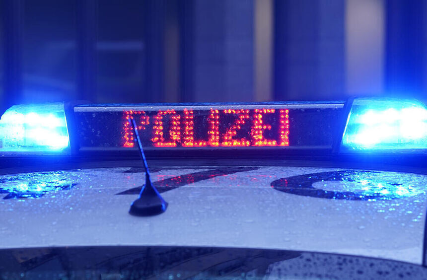 Bad Mergentheim: Jugendliche flüchtet mit E-Scooter