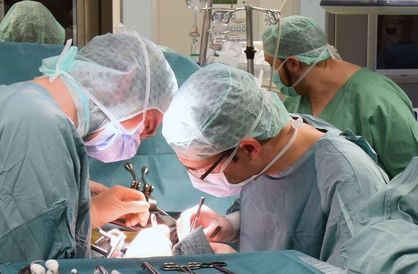 Next attempt at controversial new organ donation rules