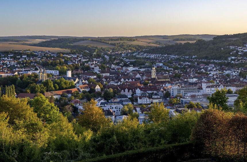Bad Mergentheim: Natur-Erlebnisse und Genuss-Highlights