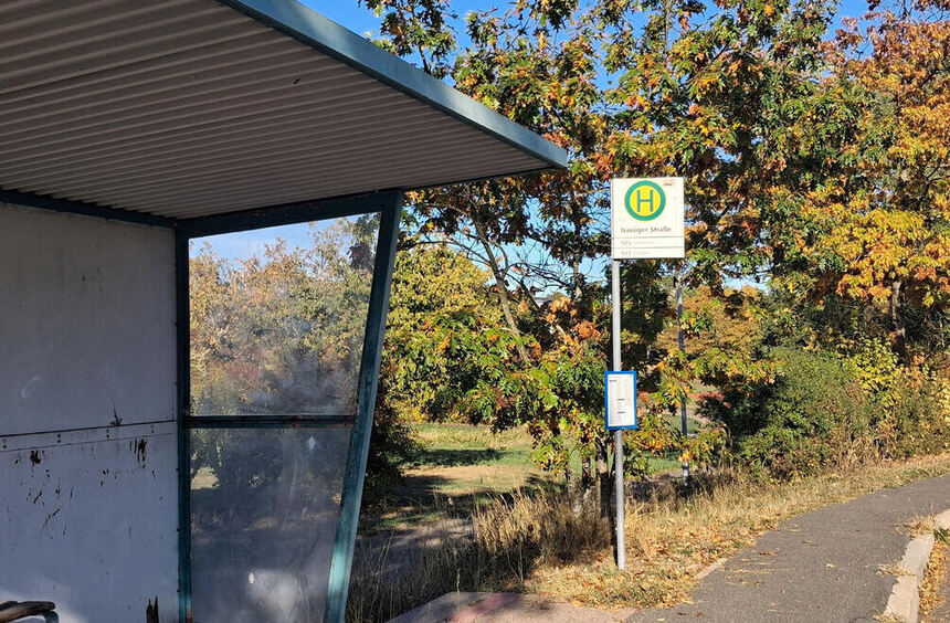 Wertheim is converting nine bus stops to be accessible