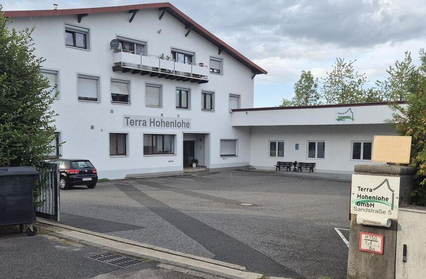 Bad Mergentheim: Terra Hohenlohe schließt – wichtiger Anker bricht weg