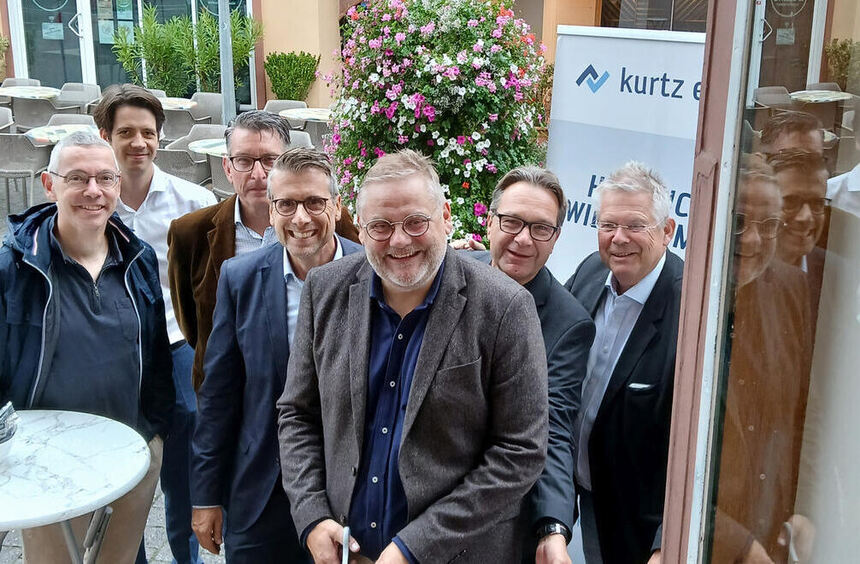 Kurtz Ersa's