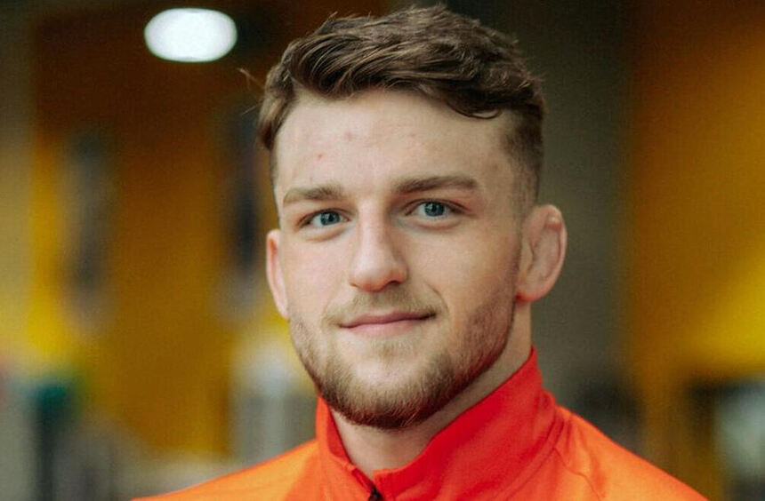 Pierre Ederer aus Tauberbischofsheim für U23-EM im Judo nominiert