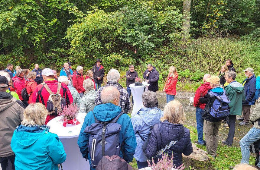 Bei Taubertäler Wandertagen die Natur im Main-Tauber-Kreis neu entdecken