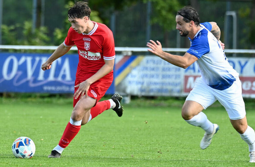 Derbyzeit und Gipfeltreffen in der Landesliga Odenwald