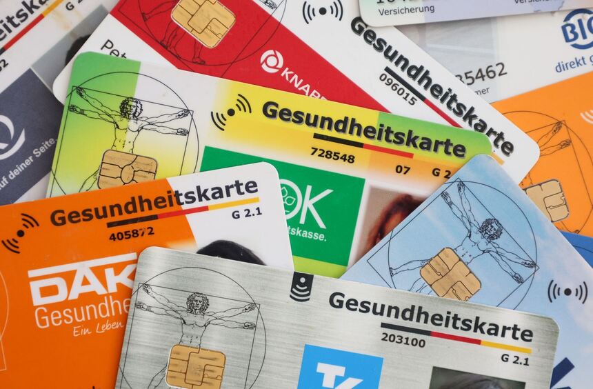 Beitragssatz bleibt 2027 stabil – Risiken bestehen weiter
